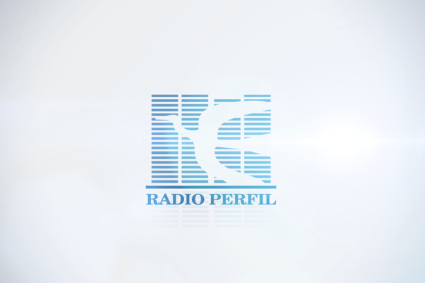 logo radio perfil