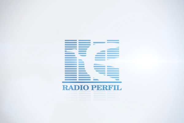 logo radio perfil